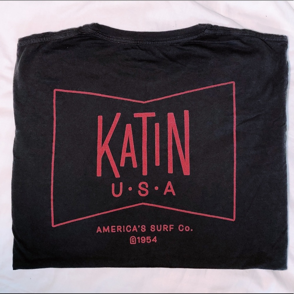 RETRO KATIN SURF 1954 TEE